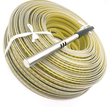 0-150 m kabel vladar vode merilnik ravni jekla vladar kabel s sondo