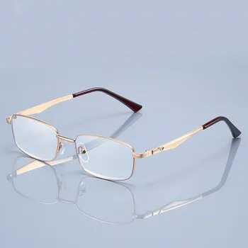 +1.0+1.5+2.5 Moški Ženske Anti Modra Očala UV400 Računalnik Branje Eyeglass Igralna Očala Spektakel Okvir Daljnovidnost Kratkovidnost Očala