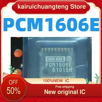 10-200PCS PCM1606E PCM1606E/2K SSOP stranski 20 Novo izvirno IC