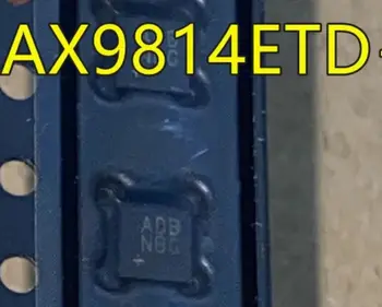 10-20PCS/ MAX9814ETD T MAX9814 ADB TDFN-14 MAX9814ETD+T