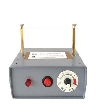 100-240V Električne Žice Pene Rezanje Nastavljiva Temperatura Stroj za Rezanje z Taljenja Rezanje Masko Vroče Rezanje