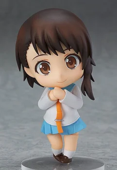 100% Prvotne:Anime Nisekoi Kosaki Onodera Q različica figma Dejanje Slika Anime Slika Model Igrače Slika Zbirka Lutka Darilo