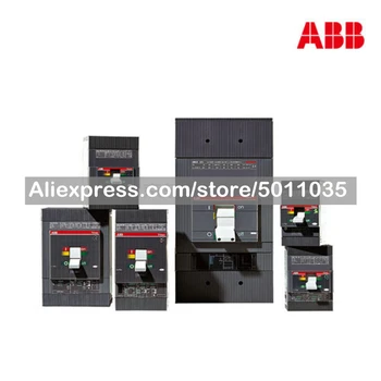 10043475 ABB molded case circuit breaker; T4L250 TMD20/320 WMP 3P