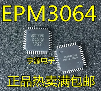 10pcs/veliko EPM3064A EPM3064ATC44-10N TQFP44 100% Nova