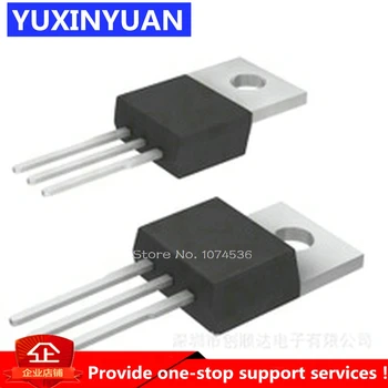 10pcs/veliko IRF4905PBF TO220 IRF4905 a-220 IRF4905P MOSFET