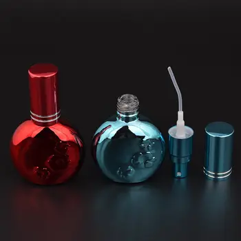 13ML Prenosni Parfum Spray Steklenico Barve, Stekla Parfum Steklenice prazen kozarec parfum steklenice prenosna steklenica F20171574