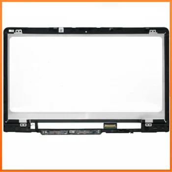14 cm, za HP Paviljon X360 14-BA Serije LCD FHD Zaslon na Dotik Skupščine 1920x1080 925447-001