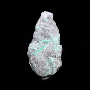 173g C5-3 Naravni Kremen Smaragdno Mineralnih Kristalov Vzorcu Doma Dekoracijo Iz Malipo Wenshan Yunnan Province,Kitajska