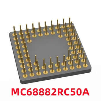 1PCS MC68882RC50 MC68882RC50A BGA 32-bitni Digitalni Procesor Original