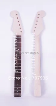 1x Novo ST Električna kitara vratu Palisander Fretboard 22 skrbi za 25,5