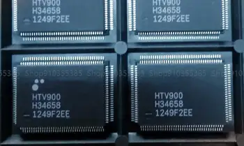 2-10pcs Novo HTV900 QFP-128 HD set-top box čip