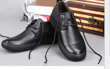 2 nova moška obutev korejska različica trend 9 moške priložnostne čevlji dihanje Q1A27