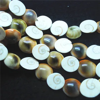 20pcs narave lupina kroglice biserovine naravnih svoboden kroglice velikost 19 mm, za ženske zapestnice, zaradi česar nakit ugotovitve vrh, prodaja