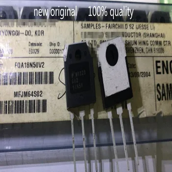 3PCS FQA18N50V2 FQA18N50 FQA18 Elektronske komponente čipu IC