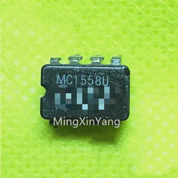 5PCS MC1558U CDIP-8 Integrirano Vezje čipu IC,