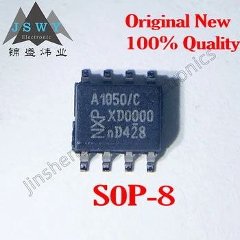 5PCS TJA1050T TJA1050T/N1 TJA1050 SOP-8 SMD sprejemnik čipu IC, 100% čisto nov originalen elektronski