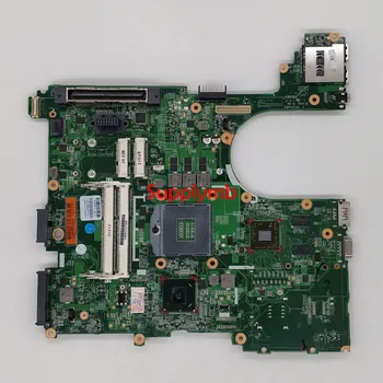 646963-001 HM65 w GPU Krovu za HP ProBook 6560B 8560P 8560W Serije Prenosni RAČUNALNIK Prenosni računalnik z Matično ploščo Mainboard Preizkušen