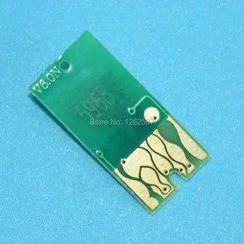 700 ml Resettable čip Za Epson Stylus Pro 7700 9700 Tiskalnik čipov Za Epson T6361-T6364,T6368