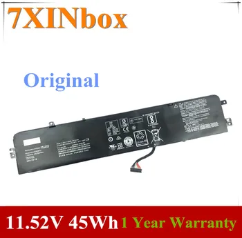 7XINbox 45Wh 11.52 V Originalni L16M3P24 L16S3P24 L14S3P24 Laptop Baterija Za Lenovo Ideapad Xiaoxin 700 R720 Y520-15IKB Y720-14ISK