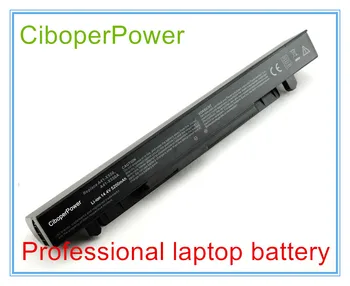8 celic Laptop baterije Za A450 A550 F450 F552 P450 X450 X550 A41-X550