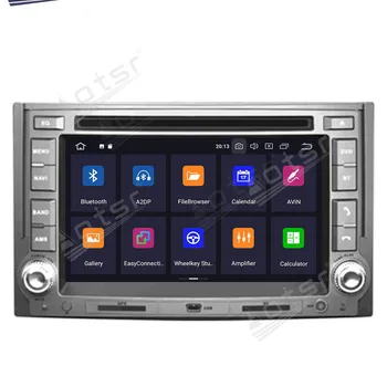 Android 10.0 Multimedijski avtoradio, Predvajalnik Za Hyundai H1 2011 2012 GPS Navigacijo Video Snemalnik Stereo Autoradio Vodja Enote DPS