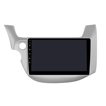 Android 10 Avto Multimedia Player 10.1 palčni GPS Navigacijski Za Honda FIT JAZZ 2009-2013 Avto Radio Stereo z Carplay