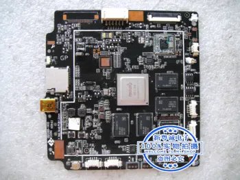 Android motherboard RK3288 quad-core oglaševanje igralec voznik odbor EB3288-1402 VER:03 motherboard 30P EDP