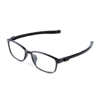 Anti Modra Očala, Računalnik Zaščite Pred Sevanjem Očala Zaprtih Šport Na Prostem Optičnih Očal Okvir Zamenljive Leče, Ki Visi