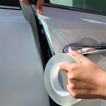 Avto odporno na praske, prozoren film za Chevrolet Astra Aveo Jadro FNR-X Matiz Lumina HHR