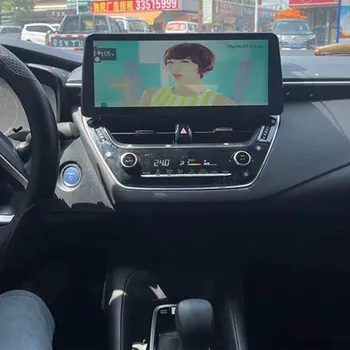 avto radio za Toyota Levin Allion Corolla android gps navi magnetofon video predvajalnik autoradio stereo sprejemnik zaslon na dotik