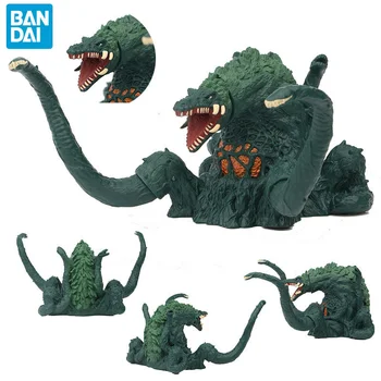 Bandai Godzilla 2 Biollante Pošast Mobilne Sklepov Dinozavri Pvc Akcijska Figura, Zbirka Model Igrača Otroci Darilo Za Rojstni Dan