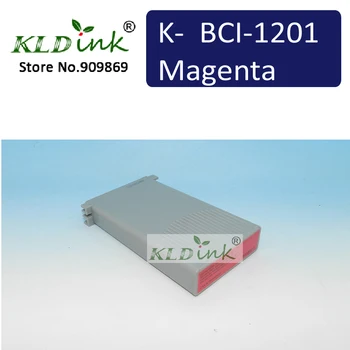 BCI-1201M Magenta compatibile Kartuša (7339A001AA Črnilo)
