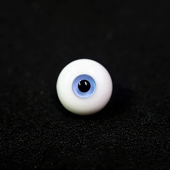 Bjd Oči 12 mm 14 mm 16 mm Steklo Eyesball Za BJD Lutka