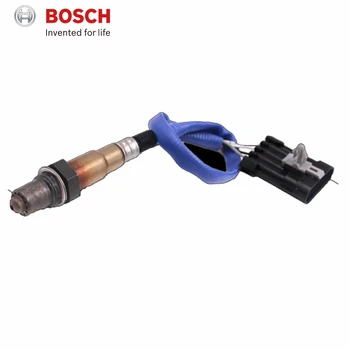 Bosch Visoke Kakovosti Pravega 0258010321 Lambda Kisika O2 Senzor Orodje Avto Zrak Gorivo Razmerje Za Buick Excelle 1.6 1.8 L L 24102433