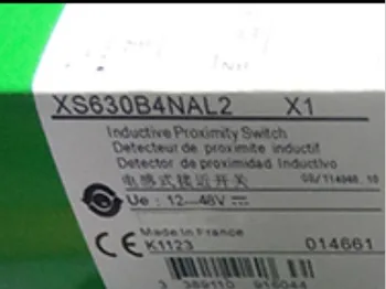 BREZPLAČNA DOSTAVA XS630B4NAL2 Induktivni senzor bližine