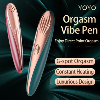 Bullet Šminka Vibrator Skrivnost Vibrator za Klitoris Stimulator G-spot Masaža Sex Igrače Za Žensko Masturbator Tiho odraslih Izdelka