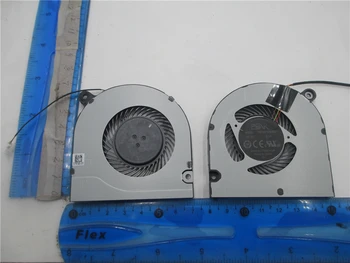 CPU hladilni ventilator Hladilnika za Acer Aspire A515-56 G S50-53 N20C5 A315-35 38 58G A715-71 N17C7 N17C4 A315-55 G -21-53 N17Q4 A615-51