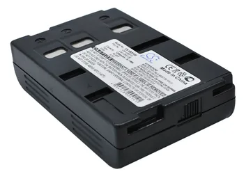 CS 1200mAh / 5.76 Wh baterija za Blaupunkt SCR-250