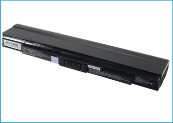 CS 4400mAh baterija za Acer Aspire 1430-4768,1430-4857,1430 Ž,1830T-3337,AL10D56,BT.00603.113,00605.064,LC.BTP00.130