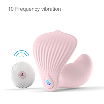 Daljinsko Vibrator USB Zaračuna Ženska Masturbacija brez naramnic Strapon G-spot Vibrator Vibratorji Odraslih Erotično Sex Igrača za Ženske