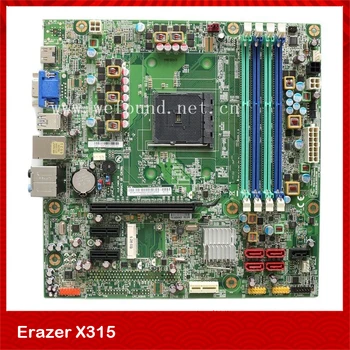 Desktop Motherboard za Lenovo Erazer X315 FM2+A78 CFM2+A78M FRU:5B20H34331 VER:1.0 Popolnoma Preizkušen Dobra Kvaliteta