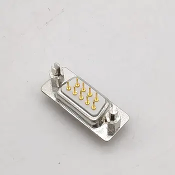 Diod 5 Centronics 36 pin Amphenol 57-40360-12 PC-Mount 36 cond PC Pin Pomlad Zapah ohišja nastavek-priključek Priključite Priključek