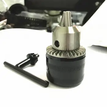 Električna Kladiva Vrtalne Vpenjalne Skp 1.5-13 mm, 1/2-20UNF SDS Kolenom Adapter za Lesnoobdelovalnih DIY Moč Dodatki