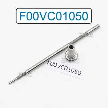 F00VC01050 Common Rail Napajanje regulacijskega Ventila F 00V C01 050 Dizelsko Gorivo Tlaka Jeklo Ventil F00V C01 050 za 0445110221