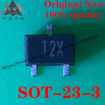 HSMS-286C-TR1G Diskretnih Polprevodniških Schottky Diode in Usmernik Čipu IC, Uporabite za DIY arduino nano uno Brezplačna Dostava