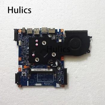Hulics Uporablja 14285-1 MB 448.05302.0011 448.05303.0011 448.05304.0011 N3150 / N3160 PROCESORJA, matične plošče Za Acer Aspire ES1-531