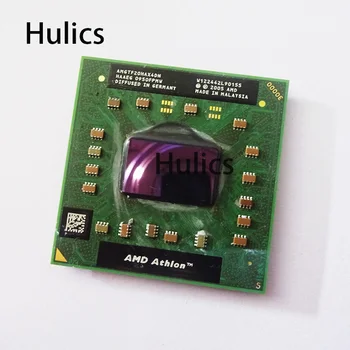 Hulics Uporablja AMGTF20HAX4DM GTF2 GT-F2 GT F2 2005 AMD PROCESOR