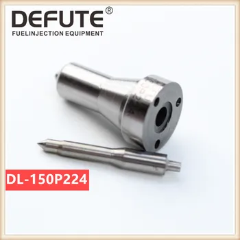 injektor razpršilne šobe DLLA150P224 150P224 vbrizgavanje dizelskega goriva šoba DL-150P224