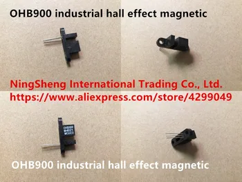 Izvirne nove 100% OHB900 industrijske dvorani učinek magnetni senzor, stikalo