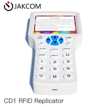 JAKCOM CD1 RFID Replicator Lepo kot rfid reader modul 125 khz avto budge nfc karte težko sim access control wiegand podjetja